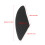2 stücke Öl Tank Protector Pad AntiSlip Änderung 15