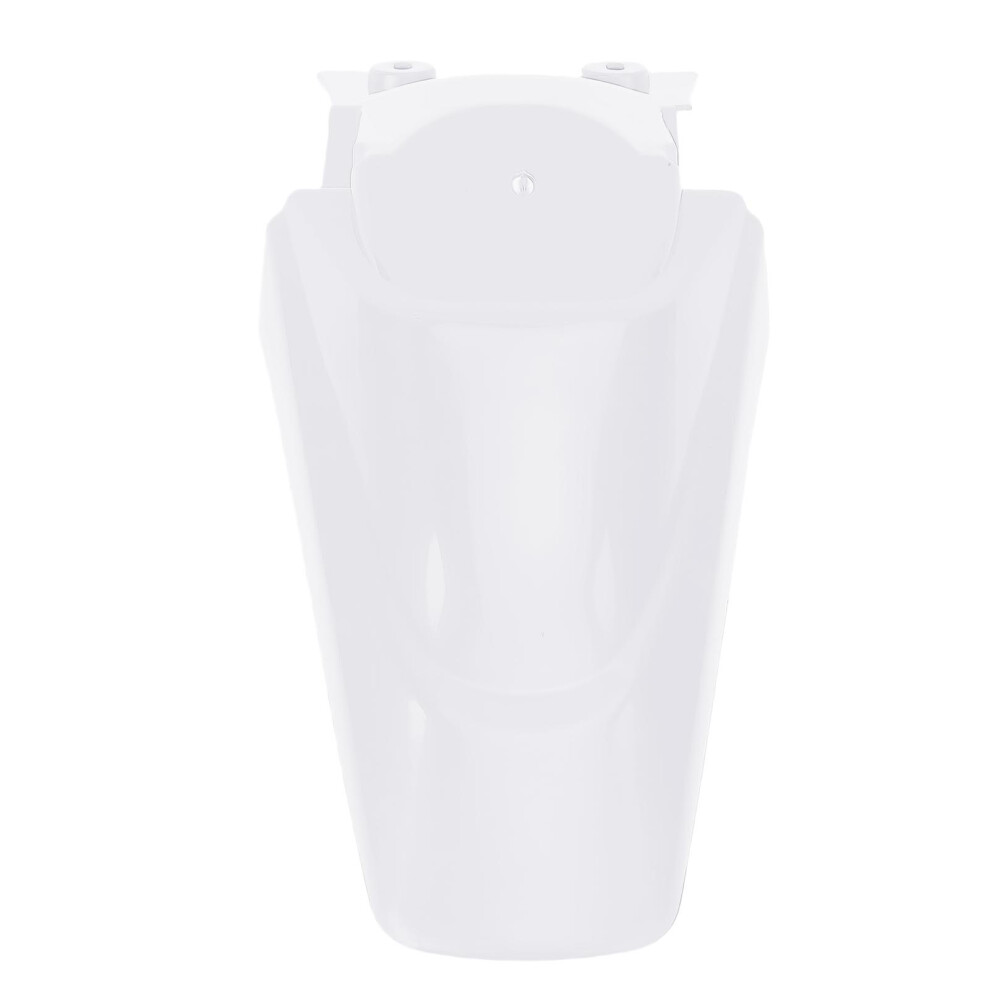 Motorrad-Kotflã¼Gel Hinten, Kunststoff, 8223848416471