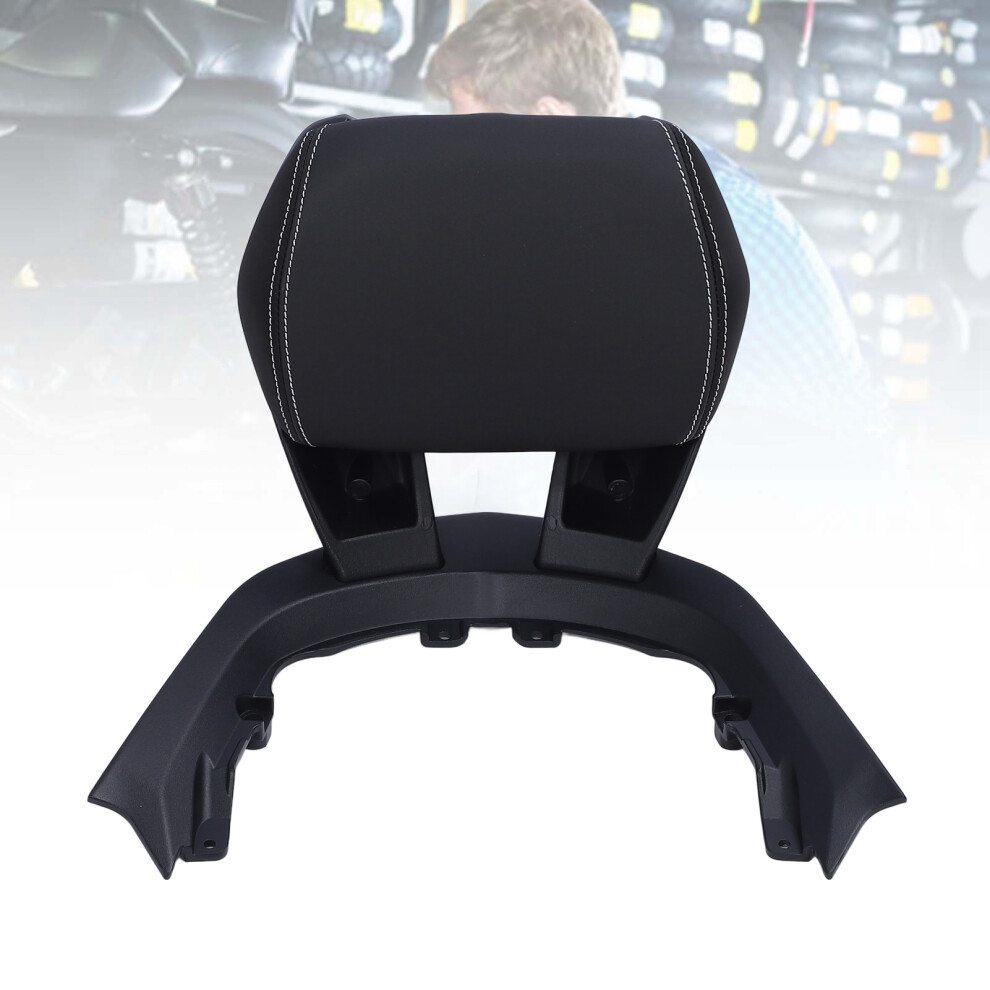 Motorrad-RÃ¼cksitzlehne,