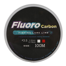 100M Super Starke Nylon Angelschnur für Karpfen,