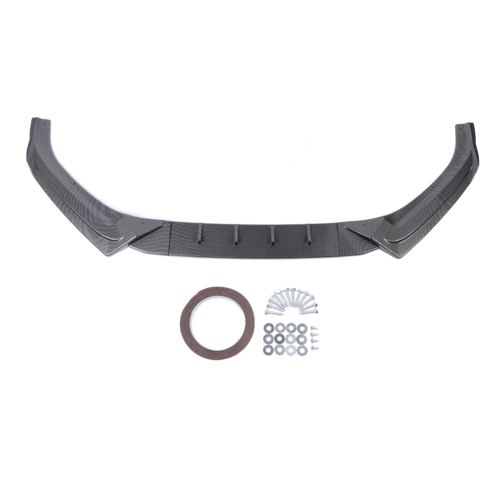3-Teiliges FrontstoãStangen-Lippen-Bodykit, 8223848402733
