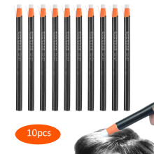 10 Teile/schachtel Stift Radiergummi für Zeichnung