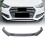 3-teiliges Frontstoßstangen-Lippen-Bodykit, 11