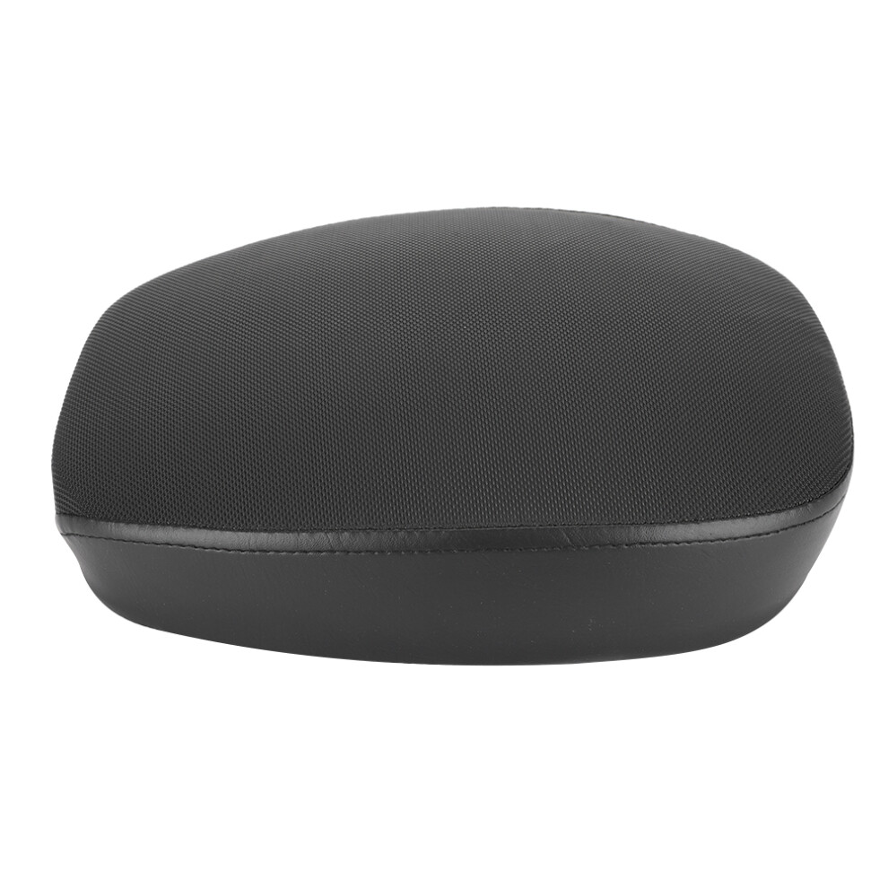 Motorrad Hinten Sozius Kissen Passagier Sitz Pad 8223848403419