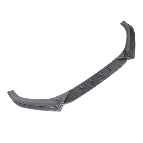 3-teiliges Frontstoßstangen-Lippen-Bodykit, 2