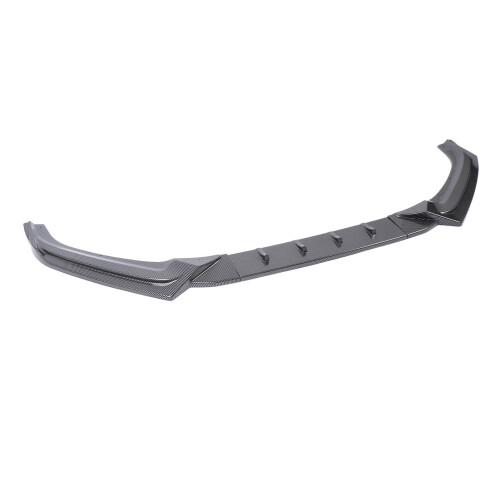 3-teiliges Frontstoßstangen-Lippen-Bodykit, 1