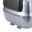 Motorrad-Topcase mit Zahlenschloss, 15