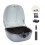 Motorrad-Topcase mit Zahlenschloss, 12