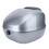 Motorrad-Topcase mit Zahlenschloss, 8