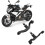 Motorrad-Absturzsicherungsrahmen, 12