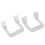2PCS Pickup Truck Side Hoop Step 5