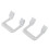 2PCS Pickup Truck Side Hoop Step 4