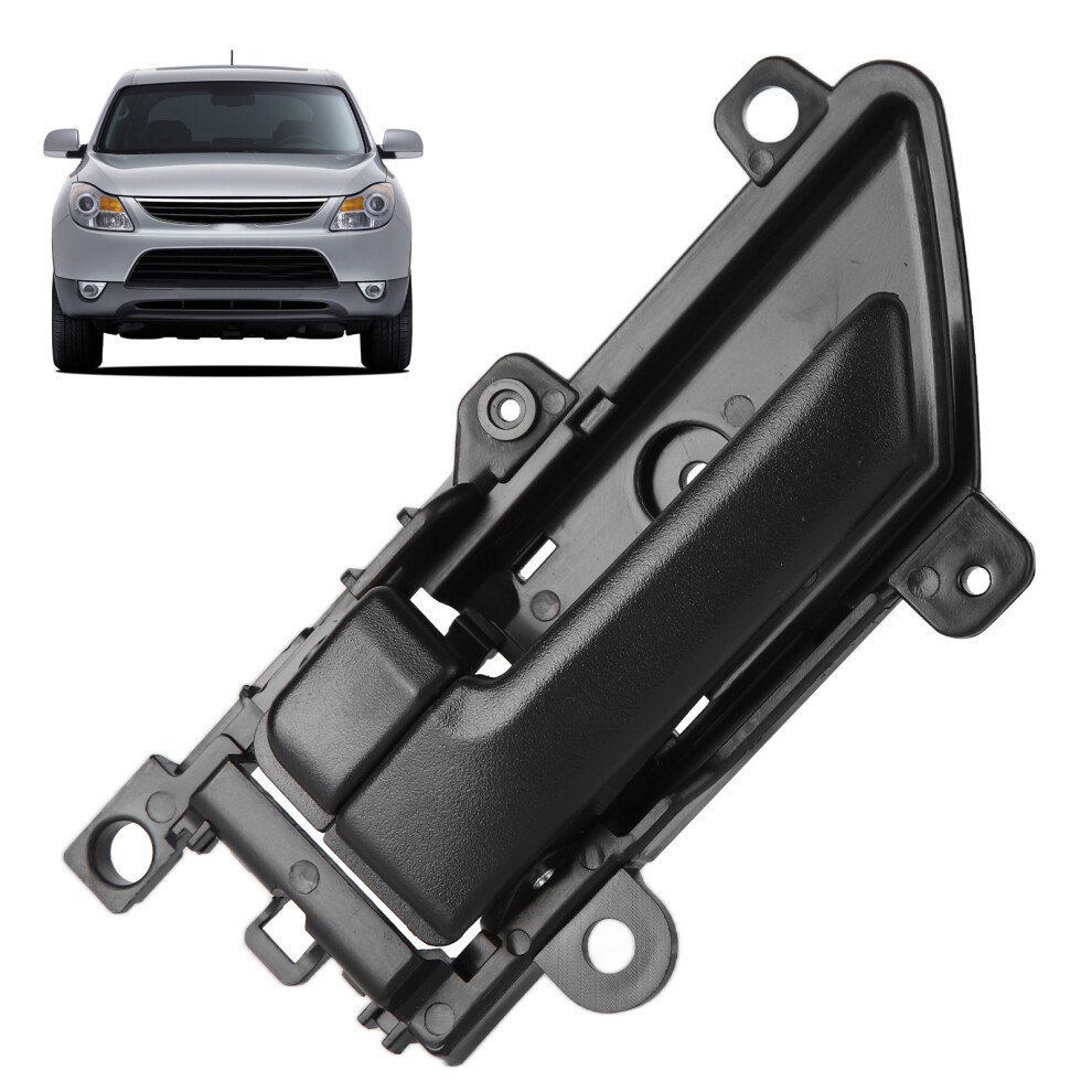 Auto Innen Tã¼R Griff Schwarz 82610 Â 3J000 Ersatz 8223848424407