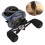 DW200 Baitcasting-Rollen aus Metall, 18 + 1 BB, 13