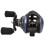 DW200 Baitcasting-Rollen aus Metall, 18 + 1 BB, 8