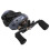 DW200 Baitcasting-Rollen aus Metall, 18 + 1 BB, 6