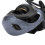 DW200 Baitcasting-Rollen aus Metall, 18 + 1 BB, 15