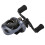 DW200 Baitcasting-Rollen aus Metall, 18 + 1 BB, 3