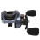 DW200 Baitcasting-Rollen aus Metall, 18 + 1 BB, 7