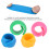 60Pcs Spule Gewinde Halter Spool Huggers Clips 14
