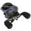 DW200 Baitcasting-Rollen aus Metall, 18 + 1 BB, 10