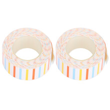 Stück Drucketikettenband, süßes Thermopapierband