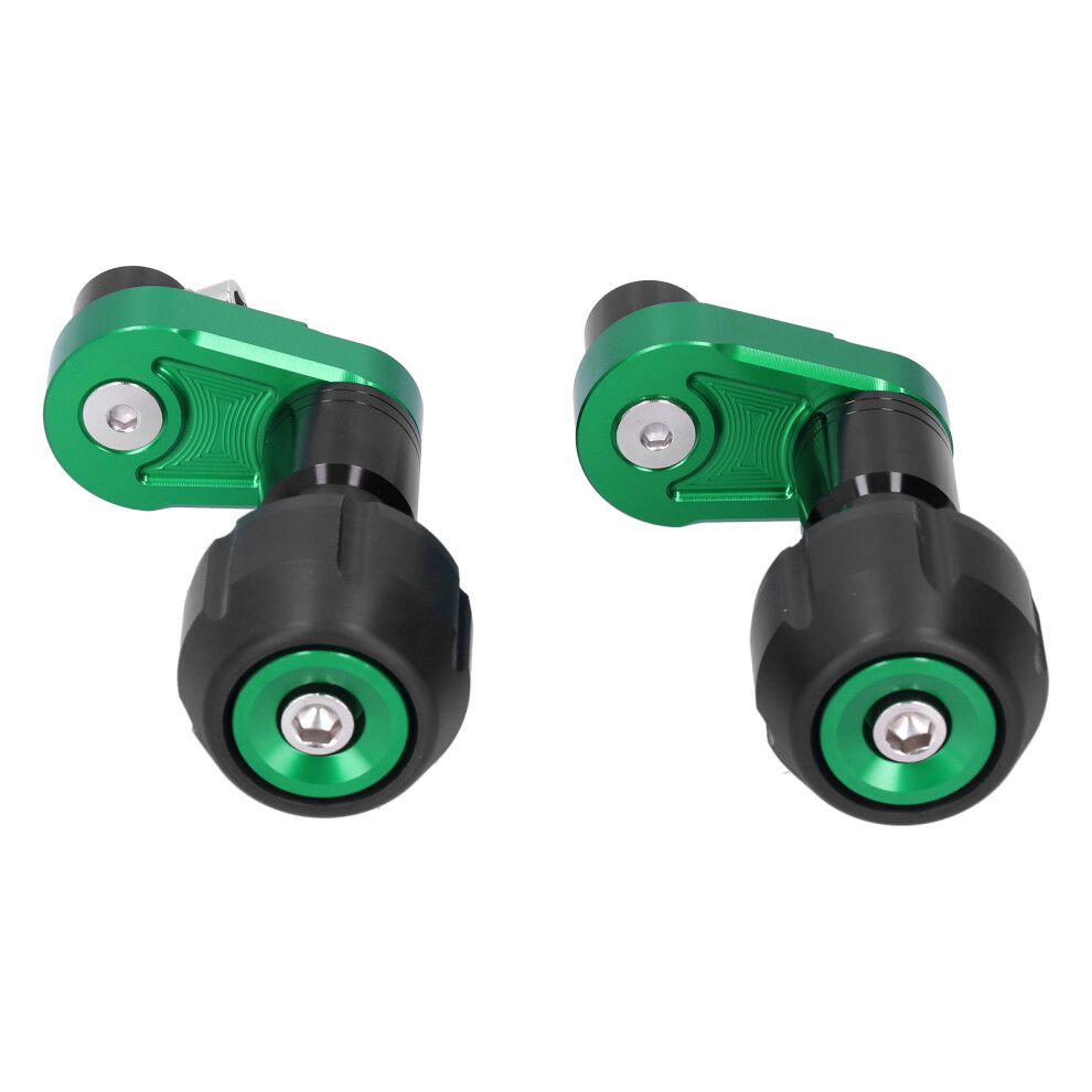 Motorrad Rahmen Sliders Seite Schutz Bar 8223848405178