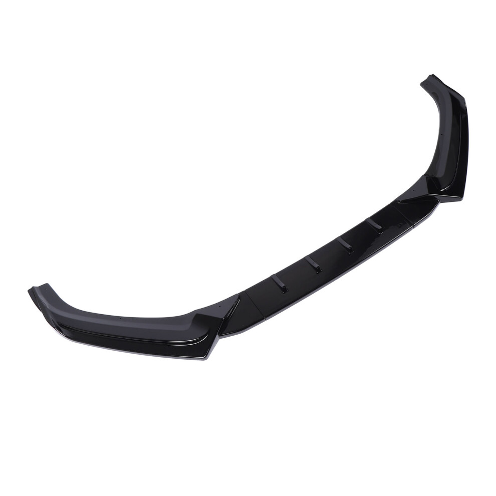 3-Teiliges FrontstoãStangen-Lippen-Bodykit, 8223848402702