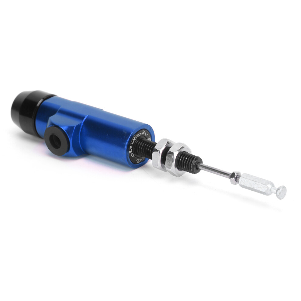 Motorrad Hydraulische Kupplung Pumpe Aluminium 8223848406595