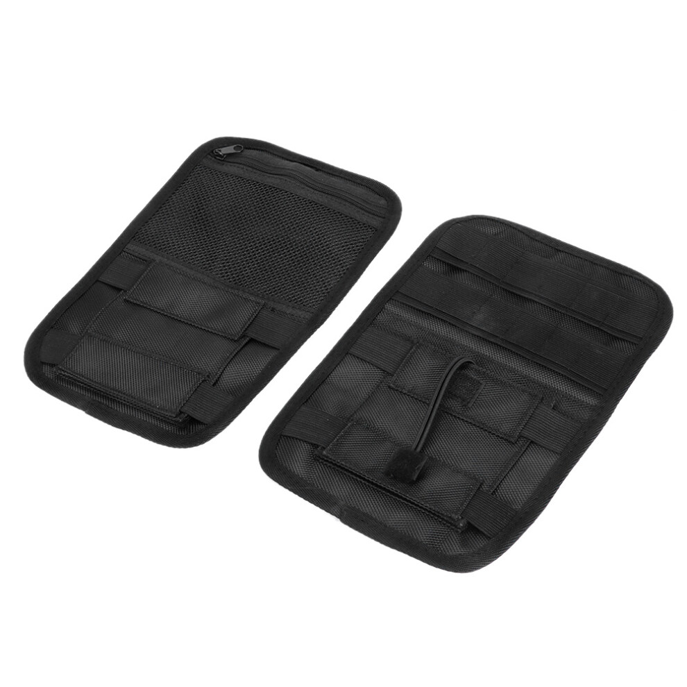 Paar Satteltaschen-Aufbewahrungstasche Fã¼R Die 8223848403457