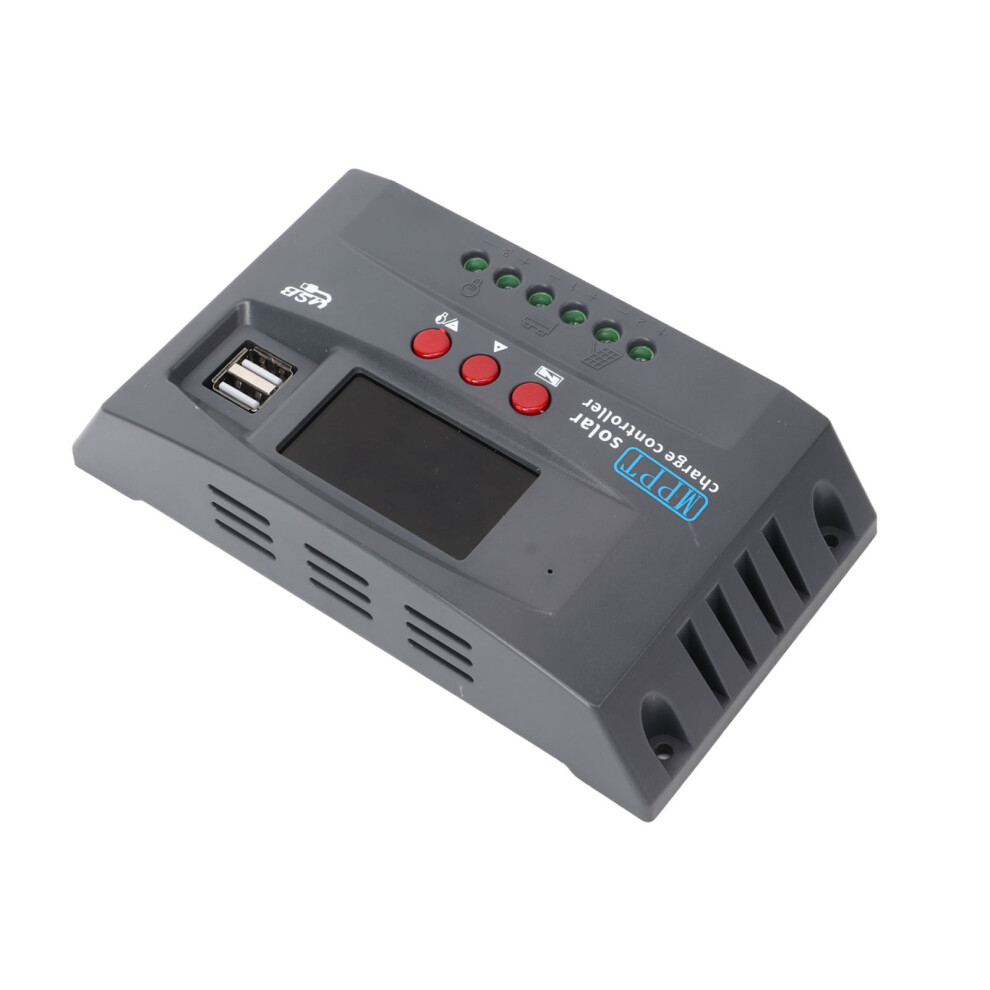 Mppt Solarladeregler, Intelligente Automatische 8223848411964
