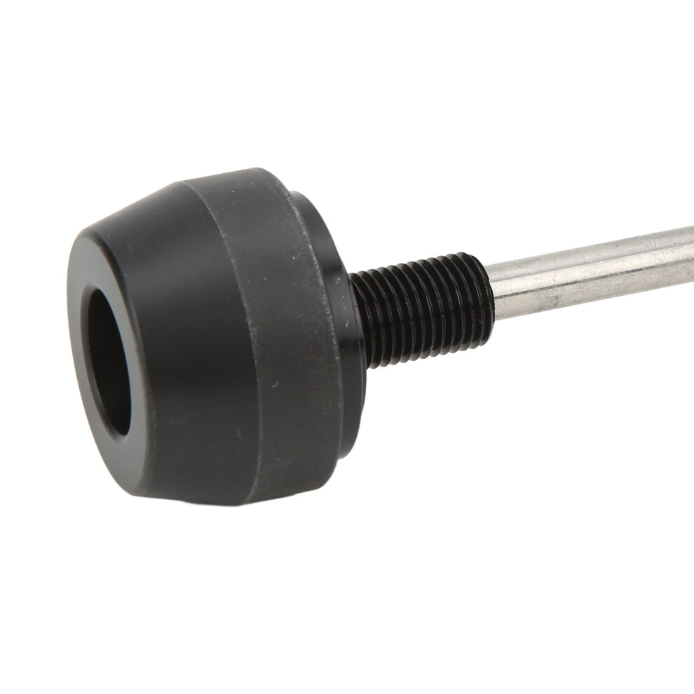 Motorrad Vorderachse Slider Aluminium Legierung 8223848408612