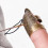 7 stücke Nähen Fingerhut Set Einstellbare Messing 15