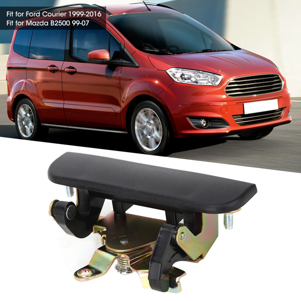 Heckklappengriff Ersatzteil Passend Fã¼R Ford 8223848420911