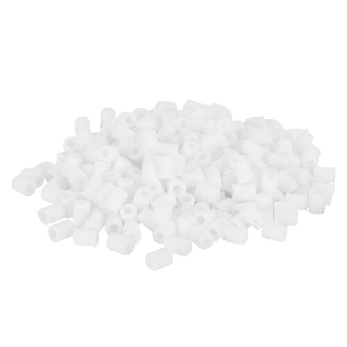 400 Stück verstellbare elastische Kordelschnalle, 1