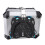45 l Motorrad-Topcase, Schnellverschluss, 1