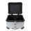 45 l Motorrad-Topcase, Schnellverschluss, 6