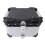45 l Motorrad-Topcase, Schnellverschluss, 10