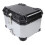 45 l Motorrad-Topcase, Schnellverschluss, 7
