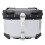 45 l Motorrad-Topcase, Schnellverschluss, 3