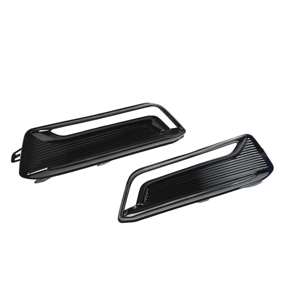 Paar Front Nebel Licht Lã¼Nette Fahren Lampe Schutz 8223848431054