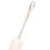 Doppelseitige Stricknadel mit Griff für Silver 14