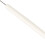 Doppelseitige Stricknadel mit Griff für Silver 15