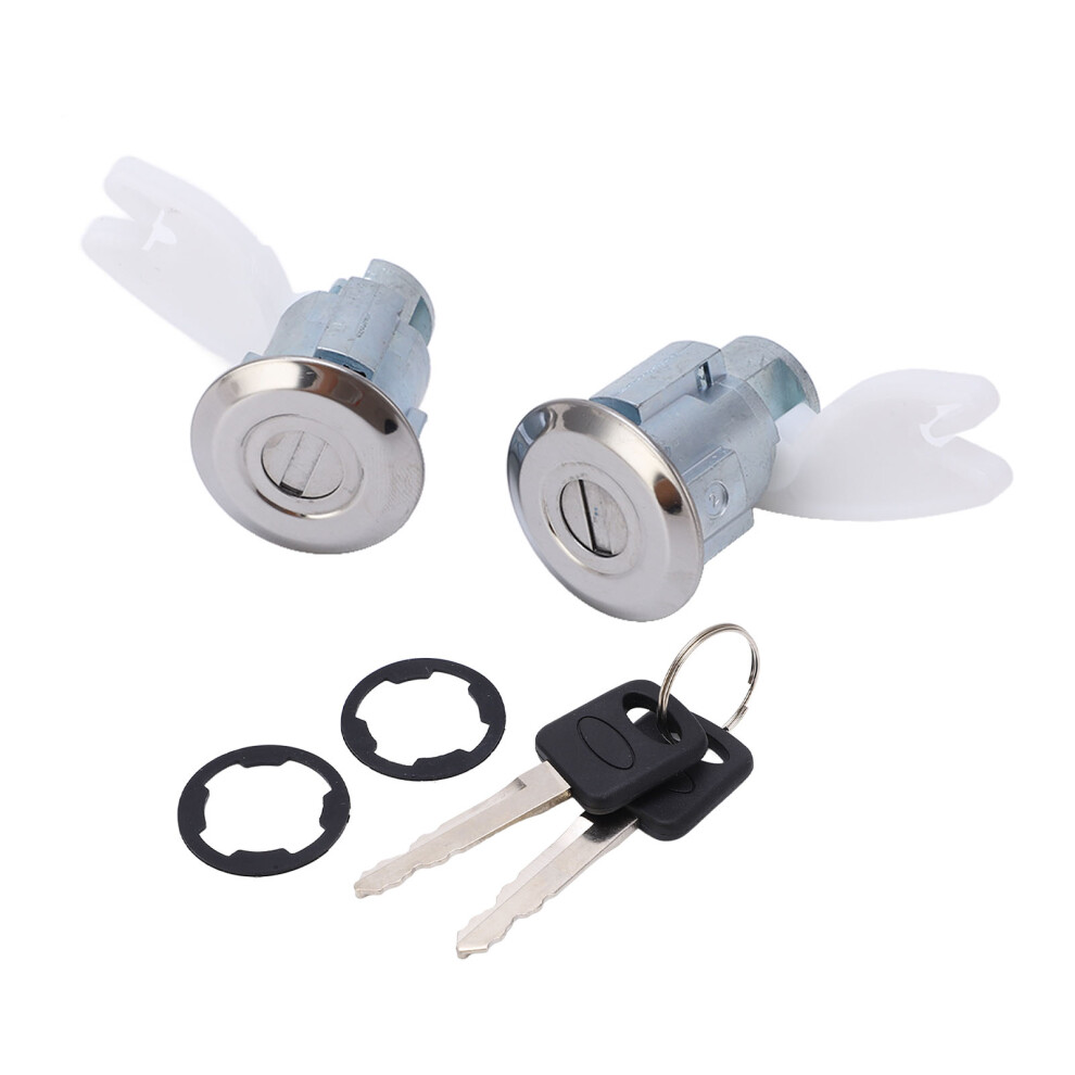 Tã¼Rschloss-Kit Dl54 8223848434024