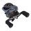 Baitcasting-Rolle, Köder-Angelrolle, Rad, 7,2:1, 6