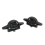 2PCS Tie Down Bed Cleat Hochfester Ersatz für das 4