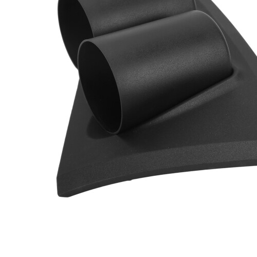 2in Dual Gauge Pod Dashboard Meter Halter Ersatz