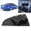 2in Dual Gauge Pod Dashboard Meter Halter Ersatz 11