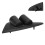 2in Dual Gauge Pod Dashboard Meter Halter Ersatz 8