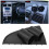 2in Dual Gauge Pod Dashboard Meter Halter Ersatz 12